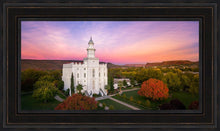 Load image into Gallery viewer, St. George Aerial Sunset
