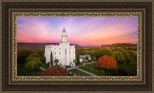 Load image into Gallery viewer, St. George Aerial Sunset
