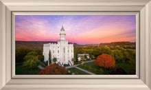 Load image into Gallery viewer, St. George Aerial Sunset

