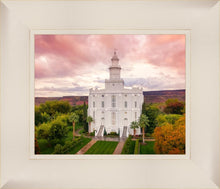 Load image into Gallery viewer, St. George Aerial
