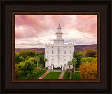 Load image into Gallery viewer, St. George Aerial
