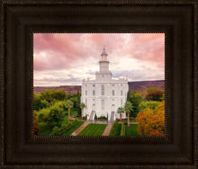 Load image into Gallery viewer, St. George Aerial
