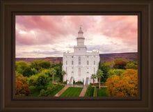 Load image into Gallery viewer, St. George Aerial
