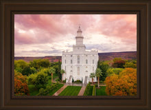 Load image into Gallery viewer, St. George Aerial
