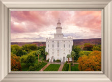 Load image into Gallery viewer, St. George Aerial
