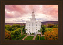 Load image into Gallery viewer, St. George Aerial

