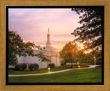Load image into Gallery viewer, Palmyra Oh How Lovely was the Morning
