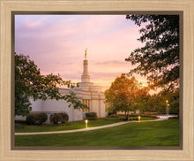 Load image into Gallery viewer, Palmyra Oh How Lovely was the Morning
