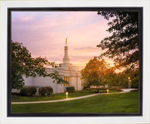 Load image into Gallery viewer, Palmyra Oh How Lovely was the Morning
