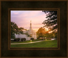 Load image into Gallery viewer, Palmyra Oh How Lovely was the Morning
