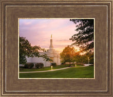 Load image into Gallery viewer, Palmyra Oh How Lovely was the Morning
