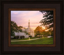 Load image into Gallery viewer, Palmyra Oh How Lovely was the Morning
