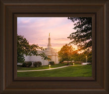 Load image into Gallery viewer, Palmyra Oh How Lovely was the Morning
