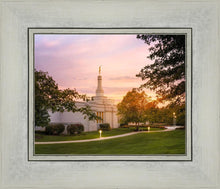 Load image into Gallery viewer, Palmyra Oh How Lovely was the Morning
