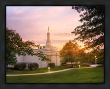Load image into Gallery viewer, Palmyra Oh How Lovely was the Morning
