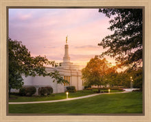 Load image into Gallery viewer, Palmyra Oh How Lovely was the Morning
