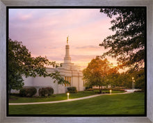 Load image into Gallery viewer, Palmyra Oh How Lovely was the Morning
