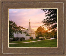 Load image into Gallery viewer, Palmyra Oh How Lovely was the Morning
