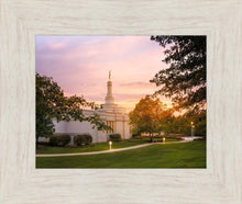Load image into Gallery viewer, Palmyra Oh How Lovely was the Morning
