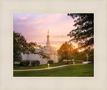 Load image into Gallery viewer, Palmyra Oh How Lovely was the Morning
