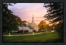 Load image into Gallery viewer, Palmyra Oh How Lovely was the Morning
