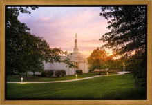 Load image into Gallery viewer, Palmyra Oh How Lovely was the Morning
