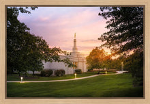 Load image into Gallery viewer, Palmyra Oh How Lovely was the Morning
