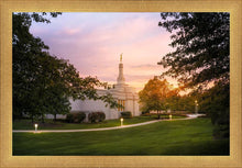 Load image into Gallery viewer, Palmyra Oh How Lovely was the Morning
