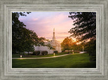 Load image into Gallery viewer, Palmyra Oh How Lovely was the Morning

