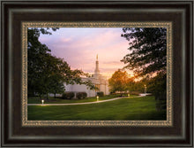 Load image into Gallery viewer, Palmyra Oh How Lovely was the Morning
