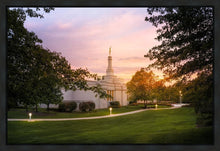 Load image into Gallery viewer, Palmyra Oh How Lovely was the Morning
