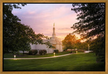 Load image into Gallery viewer, Palmyra Oh How Lovely was the Morning
