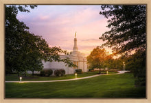 Load image into Gallery viewer, Palmyra Oh How Lovely was the Morning
