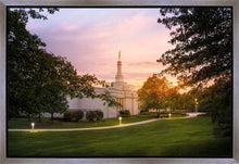 Load image into Gallery viewer, Palmyra Oh How Lovely was the Morning
