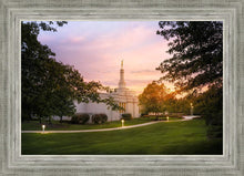 Load image into Gallery viewer, Palmyra Oh How Lovely was the Morning

