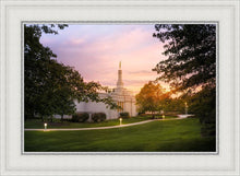 Load image into Gallery viewer, Palmyra Oh How Lovely was the Morning
