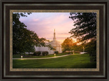 Load image into Gallery viewer, Palmyra Oh How Lovely was the Morning
