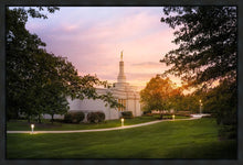 Load image into Gallery viewer, Palmyra Oh How Lovely was the Morning
