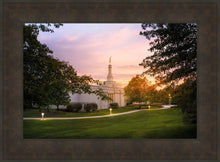 Load image into Gallery viewer, Palmyra Oh How Lovely was the Morning
