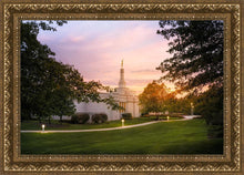 Load image into Gallery viewer, Palmyra Oh How Lovely was the Morning
