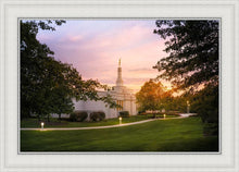 Load image into Gallery viewer, Palmyra Oh How Lovely was the Morning

