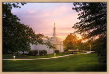 Load image into Gallery viewer, Palmyra Oh How Lovely was the Morning
