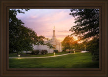 Load image into Gallery viewer, Palmyra Oh How Lovely was the Morning
