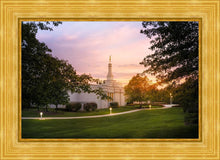 Load image into Gallery viewer, Palmyra Oh How Lovely was the Morning
