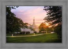 Load image into Gallery viewer, Palmyra Oh How Lovely was the Morning
