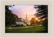 Load image into Gallery viewer, Palmyra Oh How Lovely was the Morning
