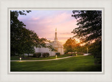 Load image into Gallery viewer, Palmyra Oh How Lovely was the Morning
