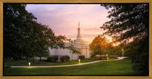 Load image into Gallery viewer, Palmyra Oh How Lovely was the Morning
