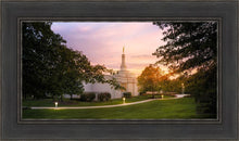 Load image into Gallery viewer, Palmyra Oh How Lovely was the Morning
