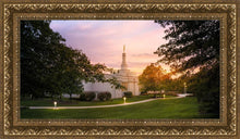 Load image into Gallery viewer, Palmyra Oh How Lovely was the Morning
